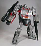 Megatron Leader Class Transformers Generations Combiner Wars  - Miniatura 6