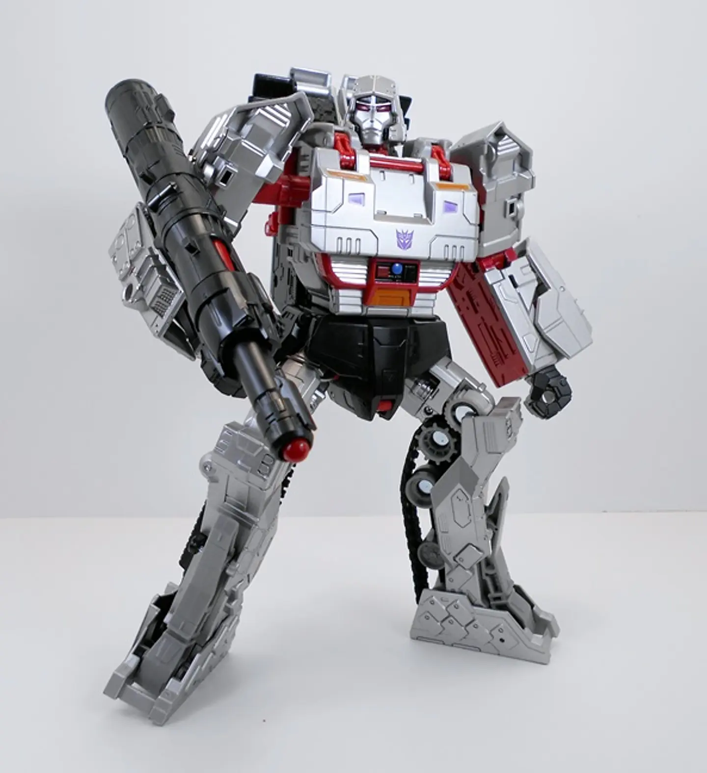Megatron Leader Class Transformers Generations Combiner Wars  7