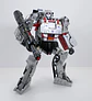 Megatron Leader Class Transformers Generations Combiner Wars  - Miniatura 7