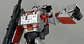 Megatron Leader Class Transformers Generations Combiner Wars  - Miniatura 9