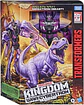 Megatron T-Rex Beast Wars - Transformers WFC Kingdom  - Miniatura 3