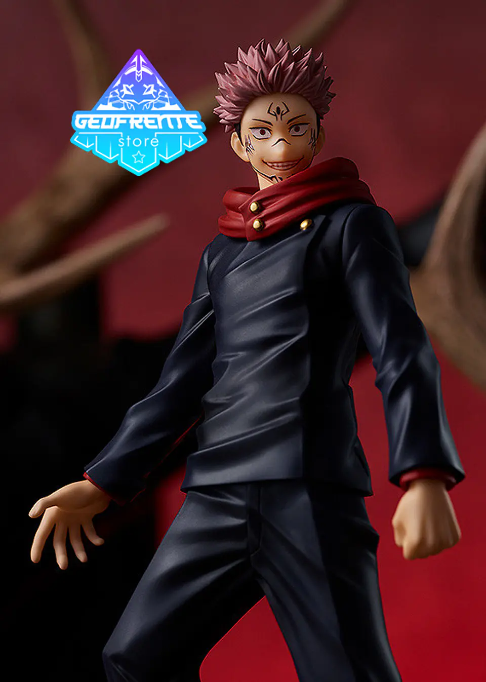Yuji Itadori POP UP PARADE- Jujutsu Kaisen  2