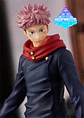 Yuji Itadori POP UP PARADE- Jujutsu Kaisen  - Miniatura 3