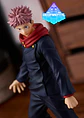 Yuji Itadori POP UP PARADE- Jujutsu Kaisen  - Miniatura 4