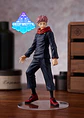 Yuji Itadori POP UP PARADE- Jujutsu Kaisen  - Miniatura 5