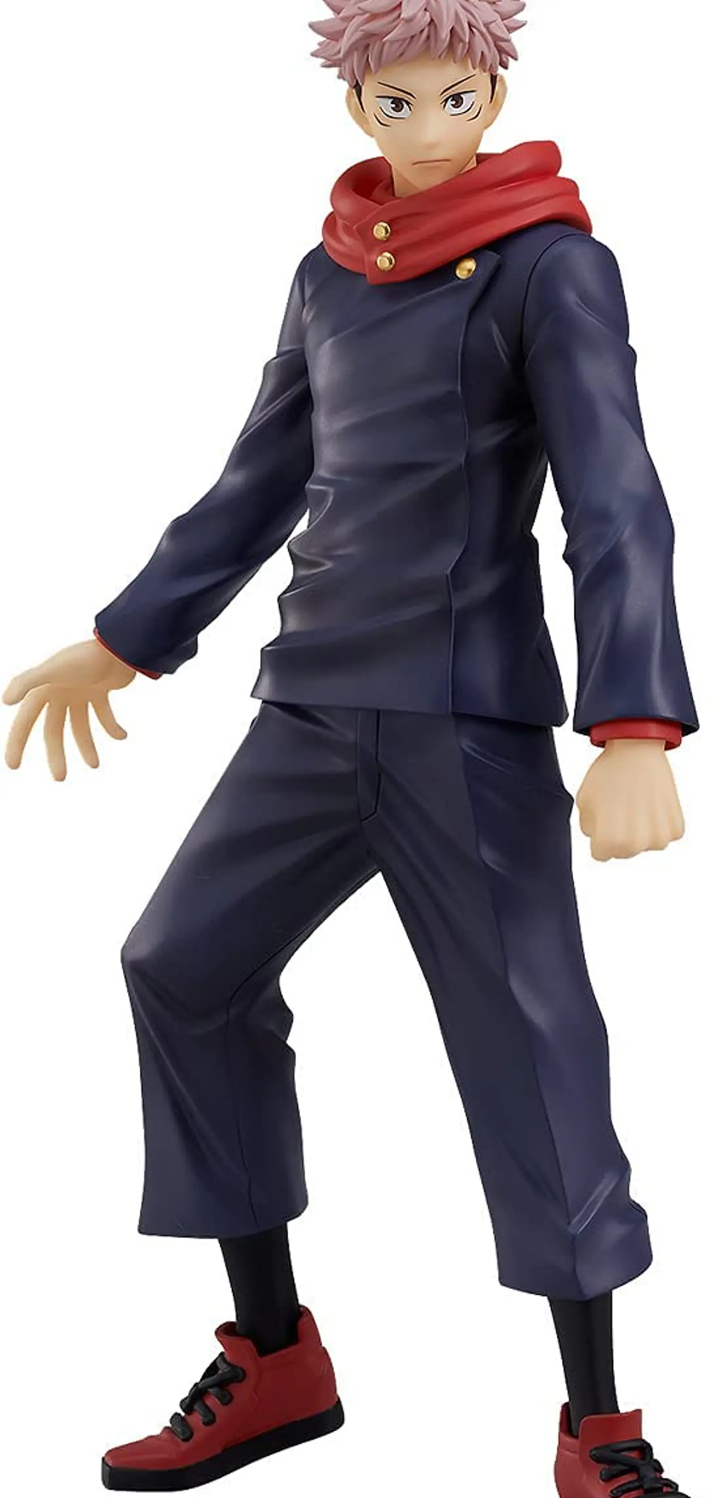 Yuji Itadori POP UP PARADE- Jujutsu Kaisen  1