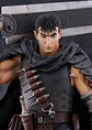 Guts (Black Swordsman) POP UP PARADE L Size (POR ENCARGO) - Miniatura 5