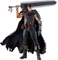 Guts (Black Swordsman) POP UP PARADE L Size (POR ENCARGO) - Miniatura 1