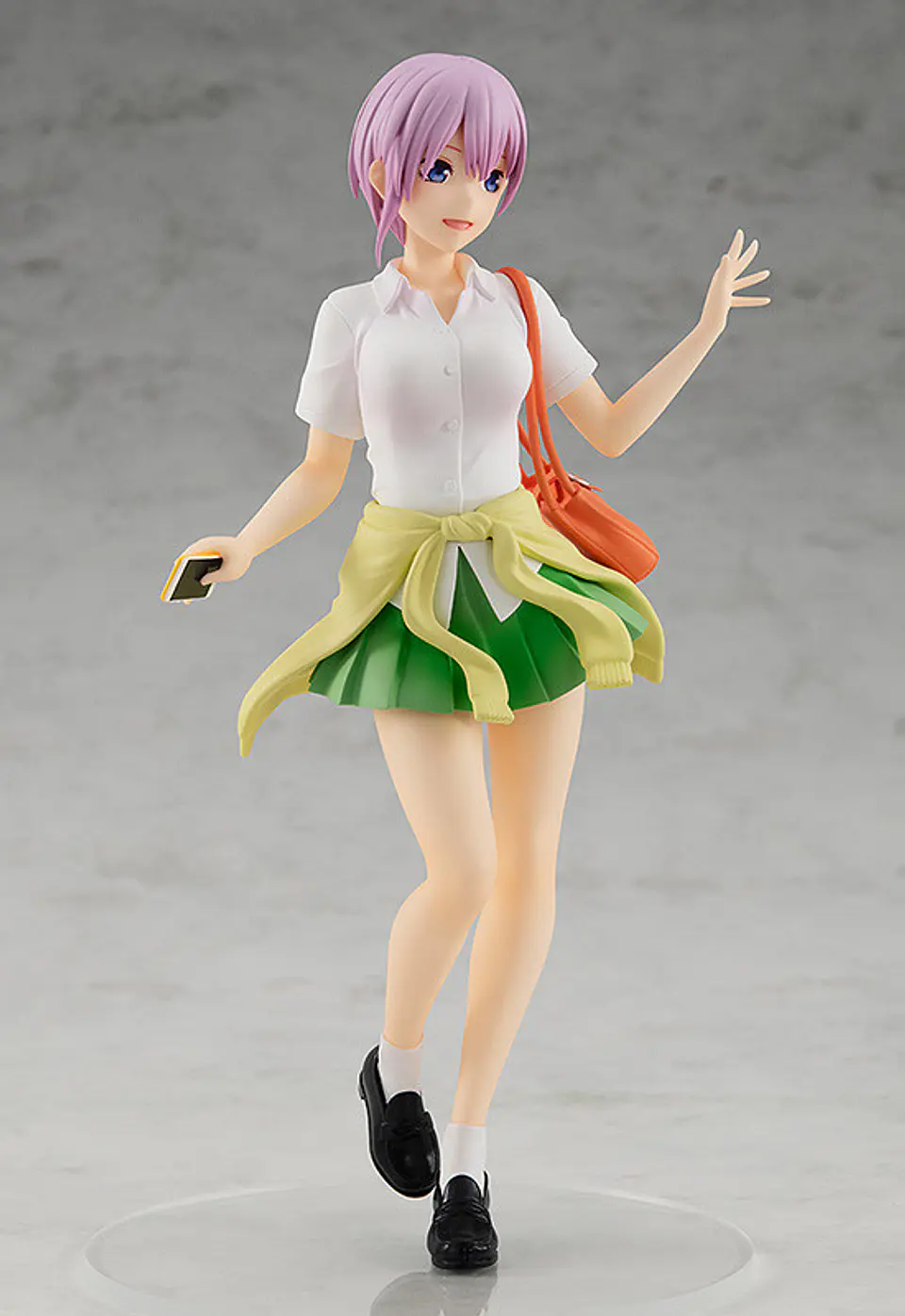 POP UP PARADE Ichika Nakano - The Quintessential Quintuplets 9