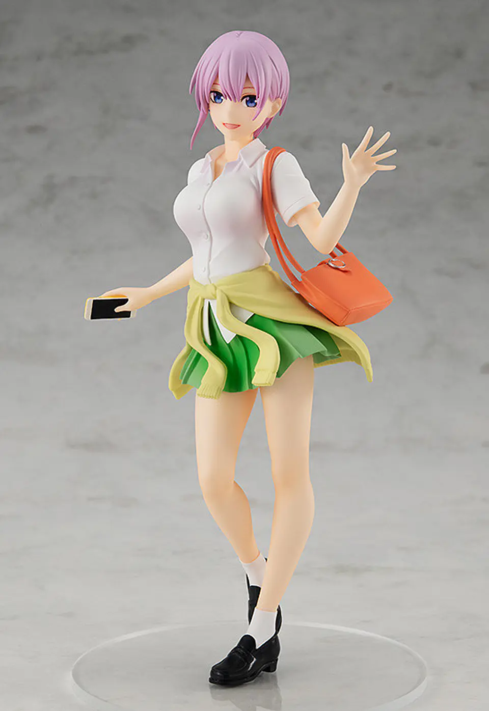 POP UP PARADE Ichika Nakano - The Quintessential Quintuplets 10