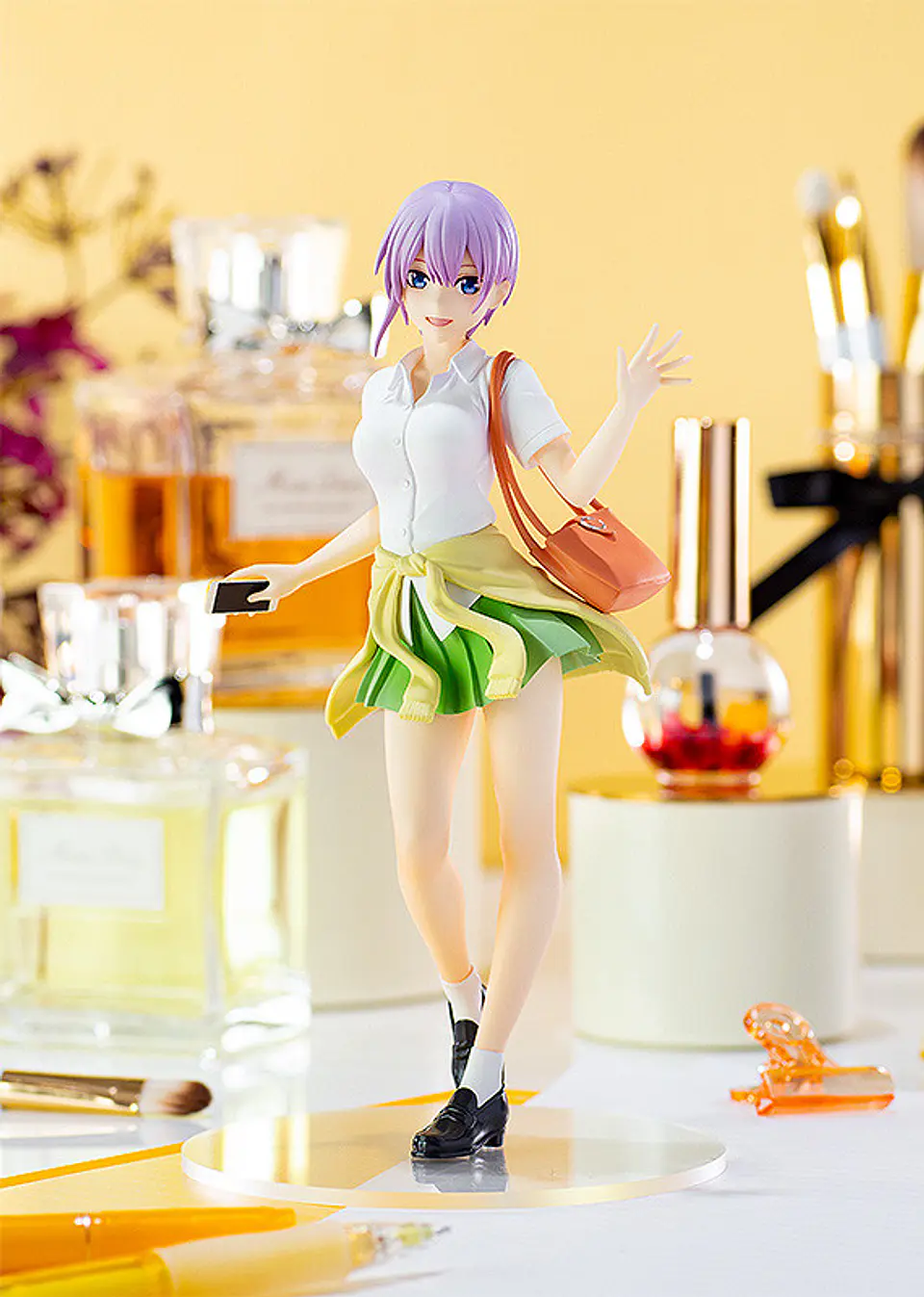 POP UP PARADE Ichika Nakano - The Quintessential Quintuplets 3