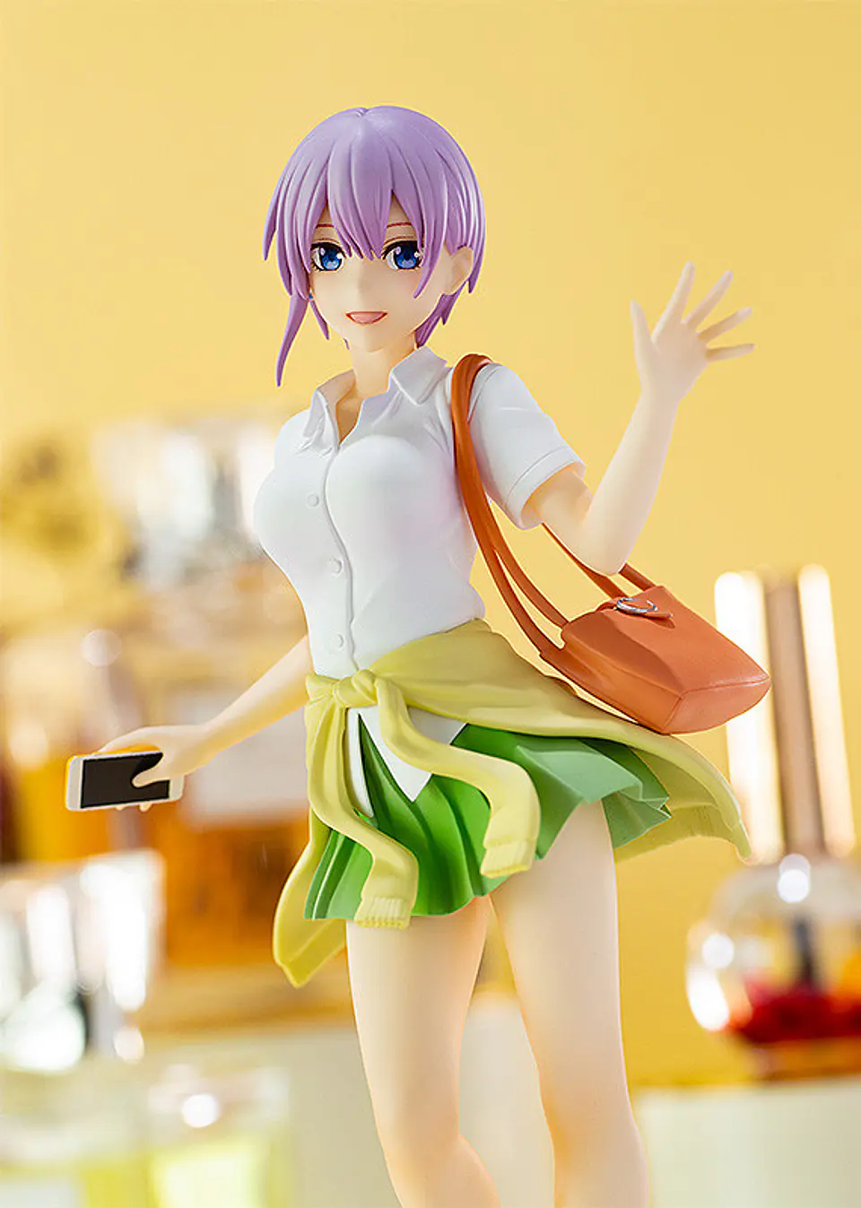 POP UP PARADE Ichika Nakano - The Quintessential Quintuplets 7