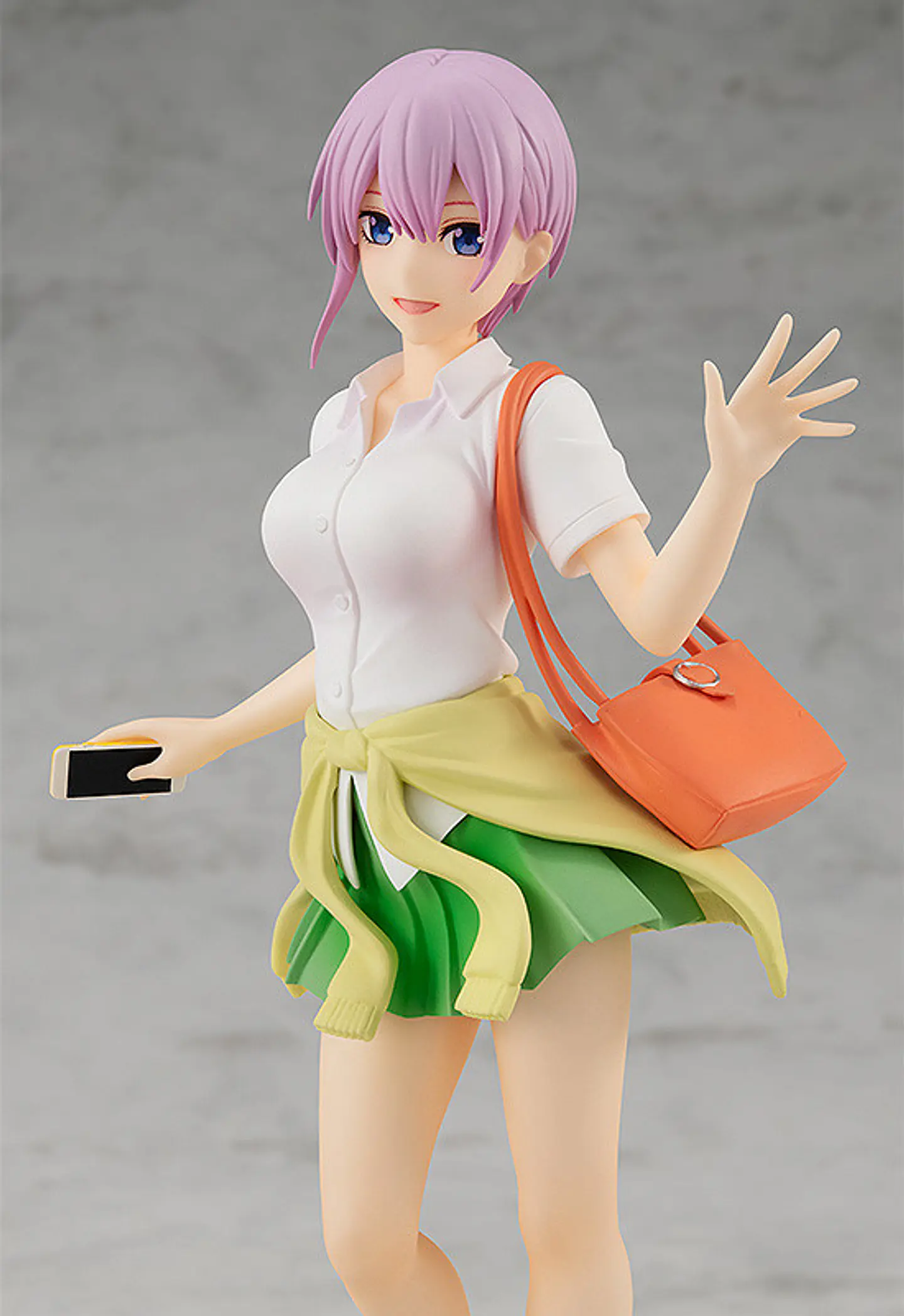 POP UP PARADE Ichika Nakano - The Quintessential Quintuplets 8