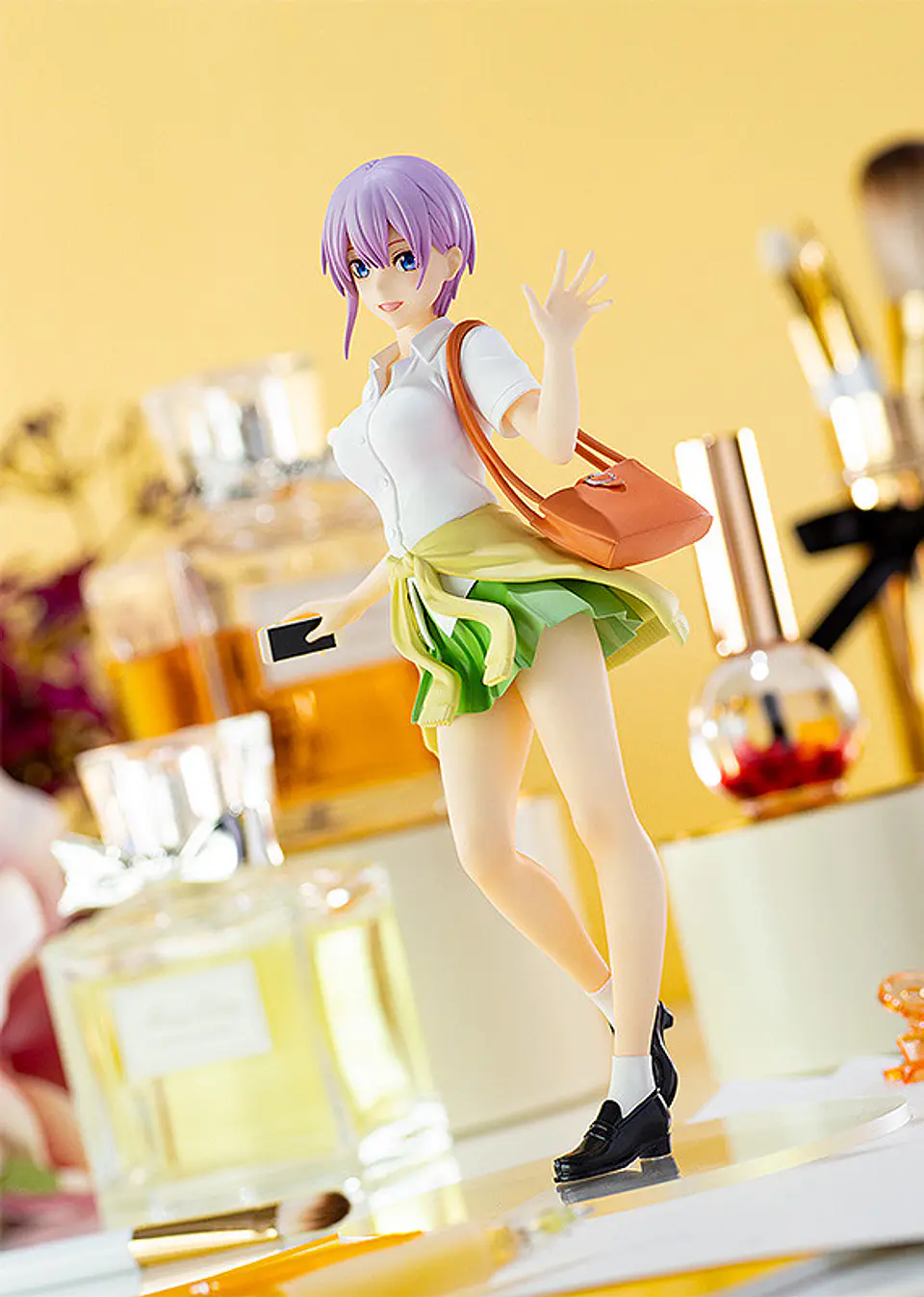 POP UP PARADE Ichika Nakano - The Quintessential Quintuplets 4