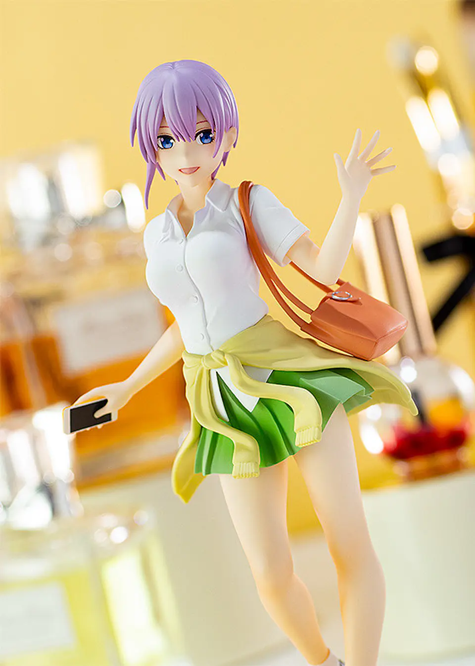 POP UP PARADE Ichika Nakano - The Quintessential Quintuplets 5
