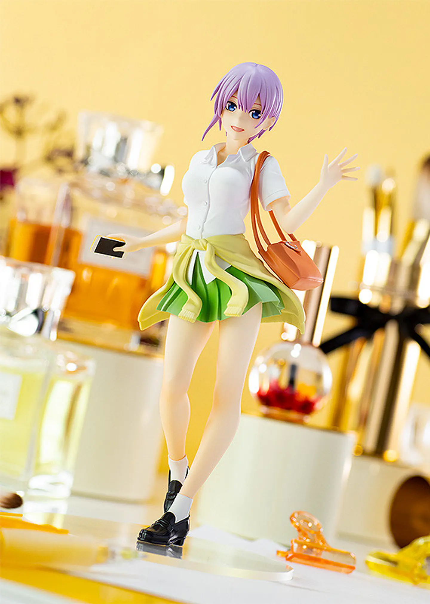 POP UP PARADE Ichika Nakano - The Quintessential Quintuplets 6