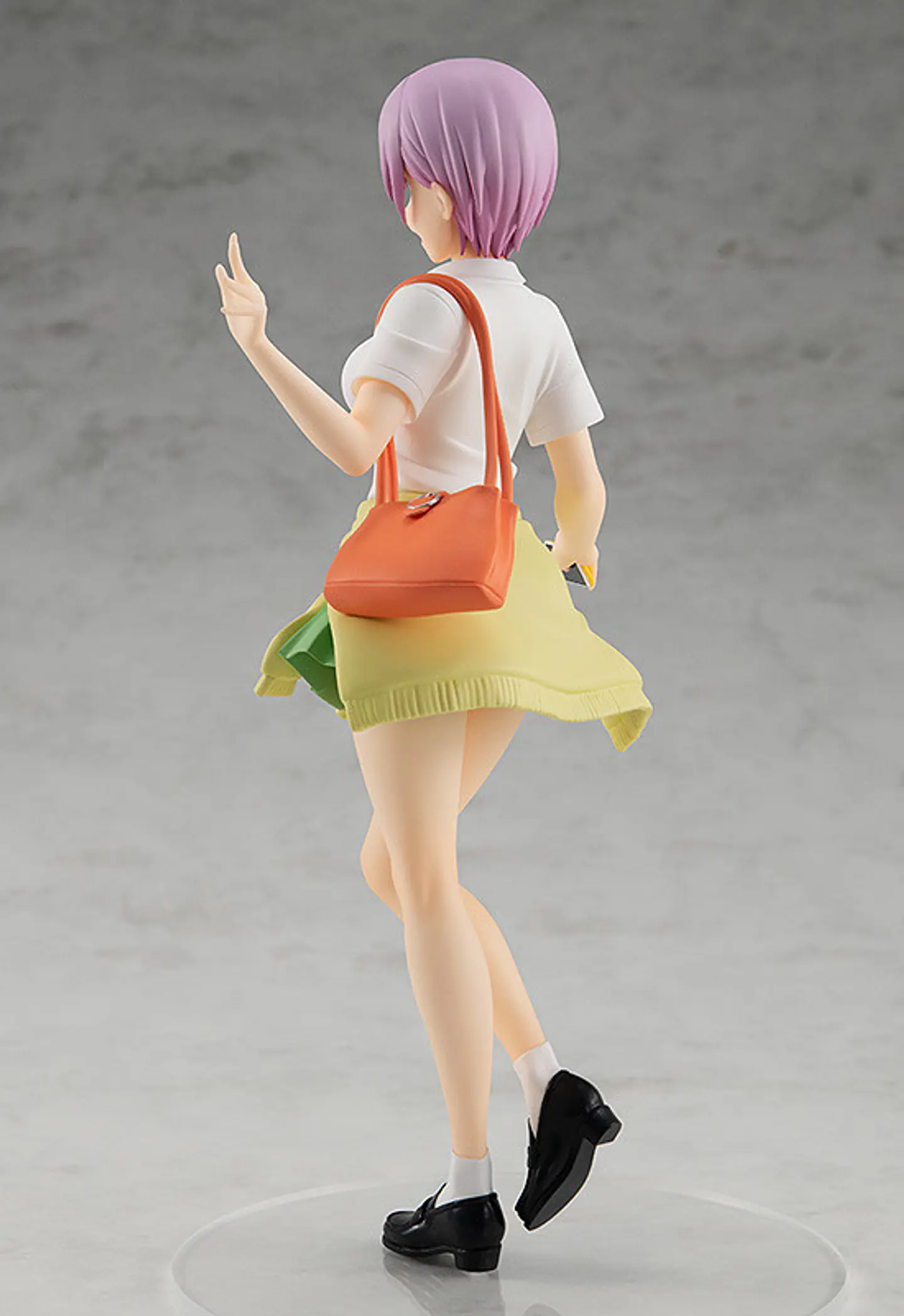 POP UP PARADE Ichika Nakano - The Quintessential Quintuplets 11