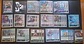 Mazo Completo One Piece TCG - Marshall D. Teach (Barba Negra) + Sleeves - Miniatura 2