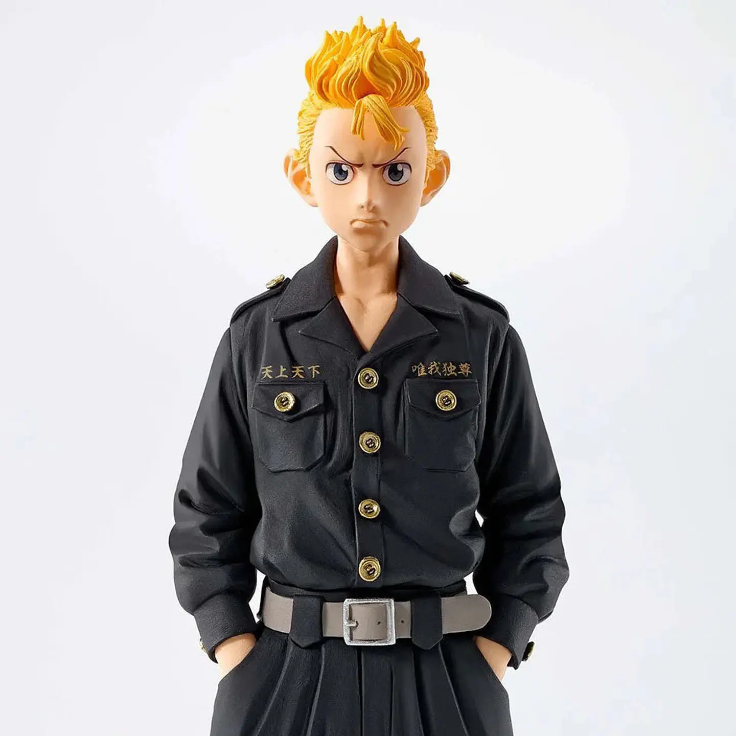Figura Tokyo Revengers - Takemichi Hanagaki Vol. 2 (Banpresto) 3