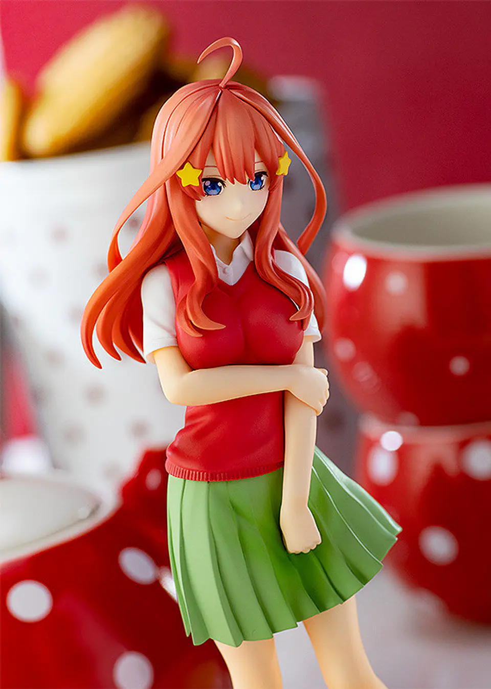 POP UP PARADE Itsuki Nakano - The Quintessential Quintuplets 2