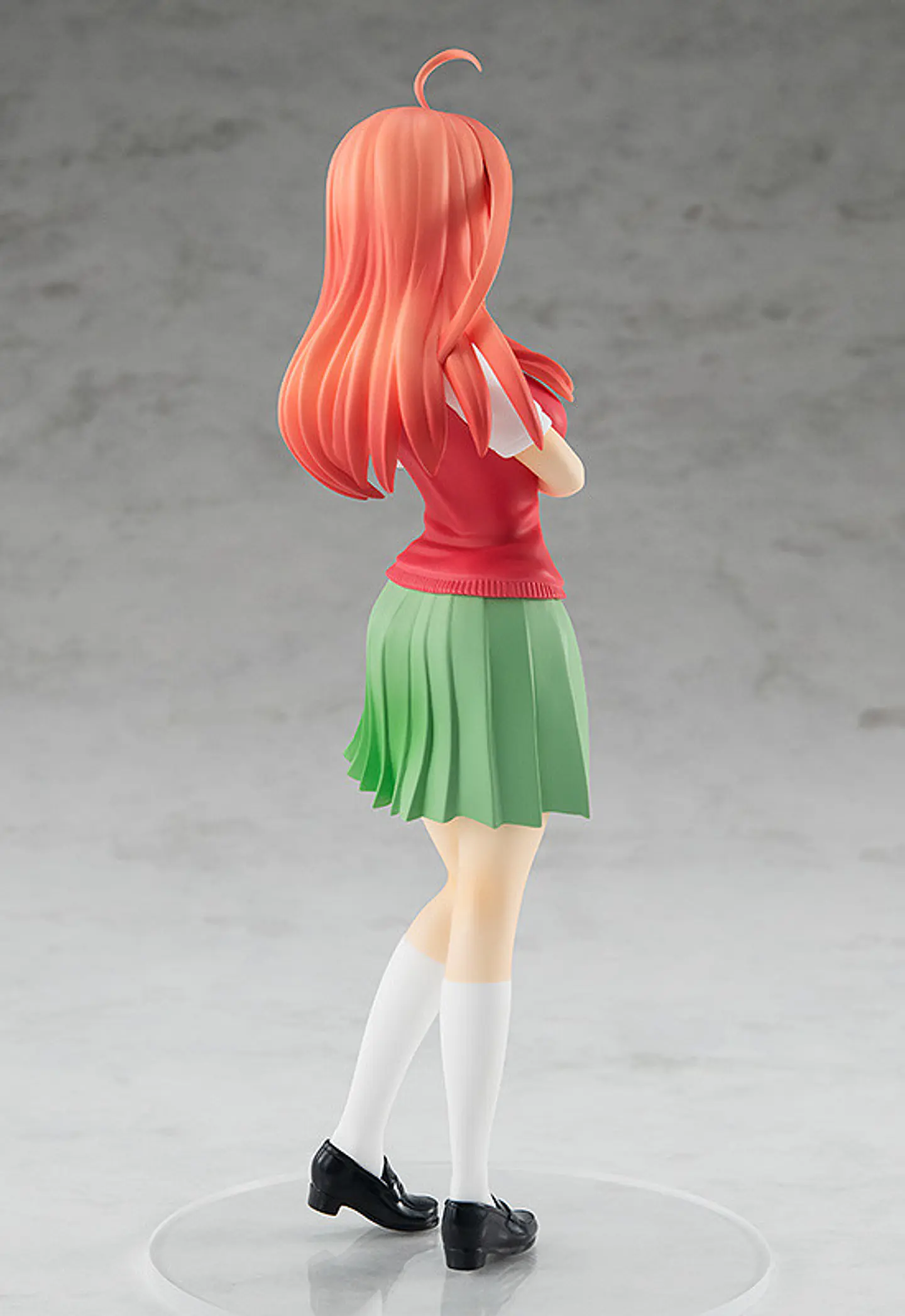 POP UP PARADE Itsuki Nakano - The Quintessential Quintuplets 9