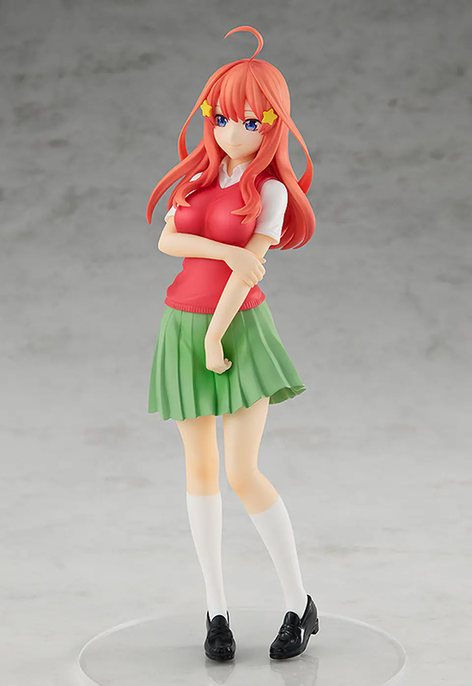 POP UP PARADE Itsuki Nakano - The Quintessential Quintuplets 8