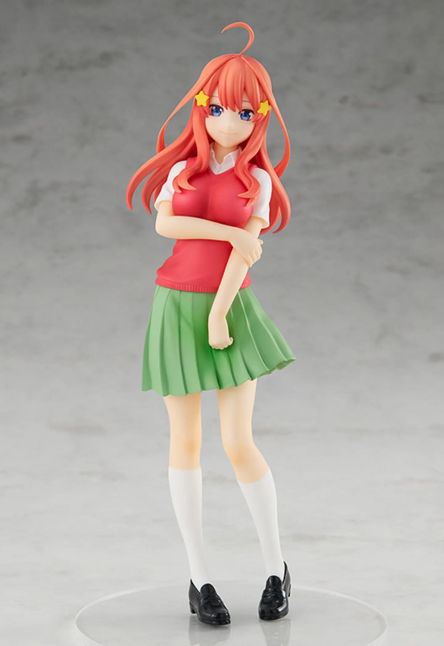 POP UP PARADE Itsuki Nakano - The Quintessential Quintuplets 6