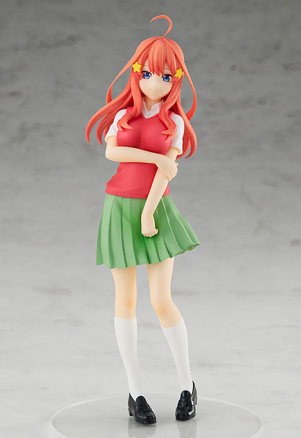 POP UP PARADE Itsuki Nakano - The Quintessential Quintuplets 6
