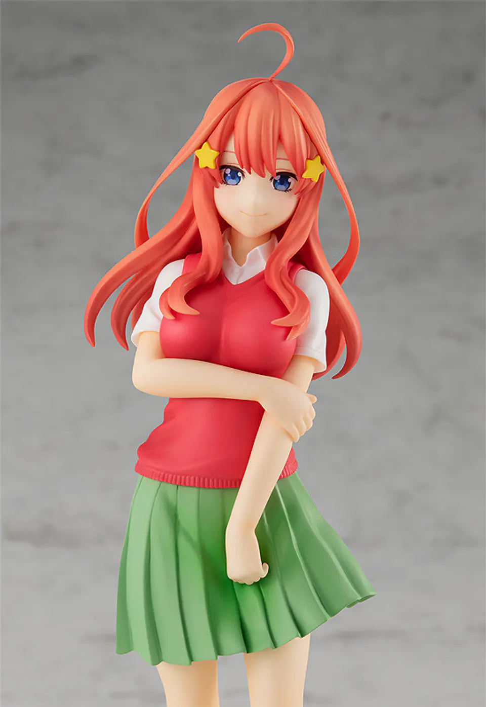 POP UP PARADE Itsuki Nakano - The Quintessential Quintuplets 7