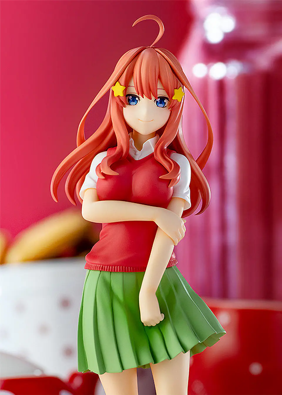 POP UP PARADE Itsuki Nakano - The Quintessential Quintuplets 5