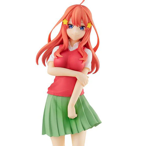 POP UP PARADE Itsuki Nakano - The Quintessential Quintuplets
