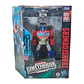 Transformers War for Cybertron: Earthrise - Leader Class Optimus Prime WFC-E11 (Hasbro) - Miniatura 8