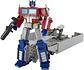Transformers War for Cybertron: Earthrise - Leader Class Optimus Prime WFC-E11 (Hasbro) - Miniatura 1