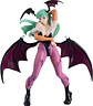 Darkstalkers Morrigan – Estatua Bishoujo (Escala 1/7) (POR ENCARGO) - Miniatura 1