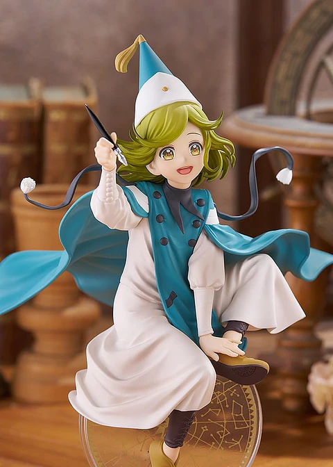 Figura POP UP PARADE Coco: L Size (Witch Hat Atelier)