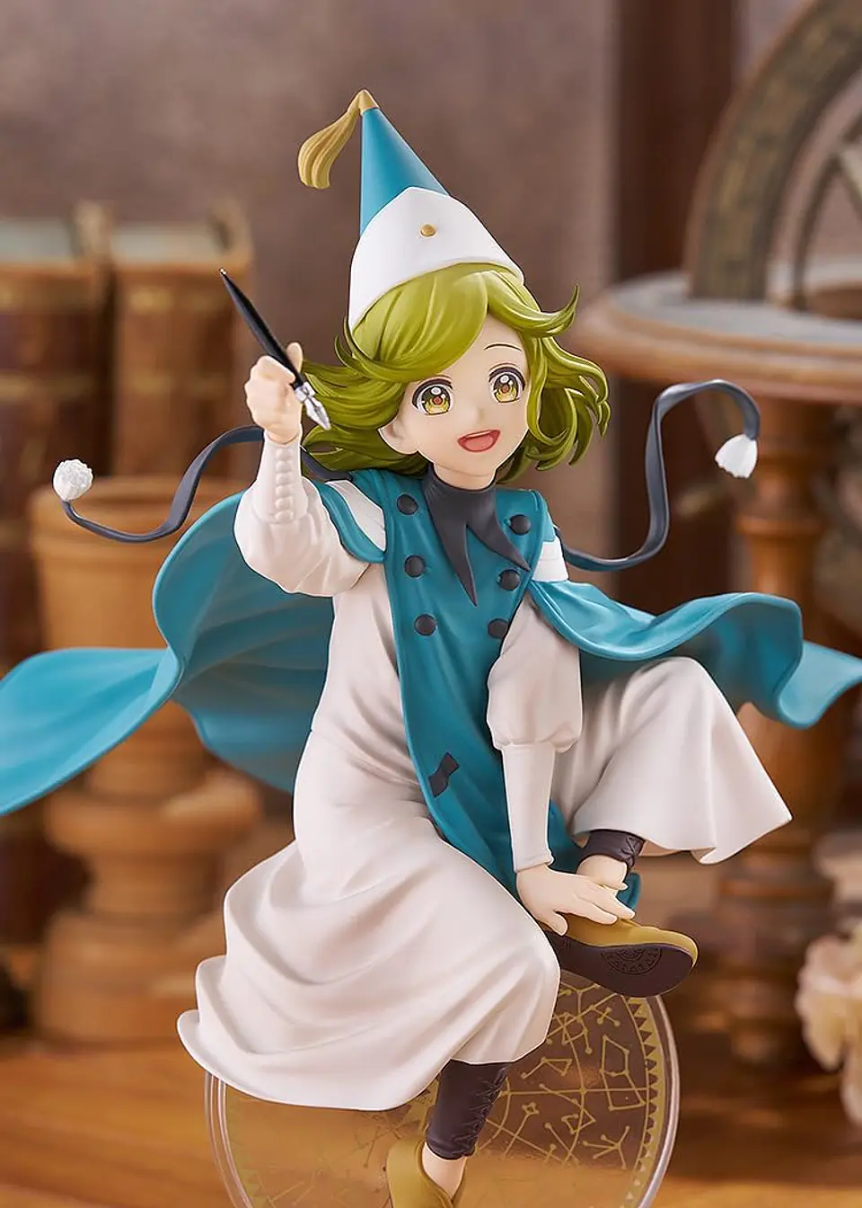 Figura POP UP PARADE Coco: L Size (Witch Hat Atelier) 2