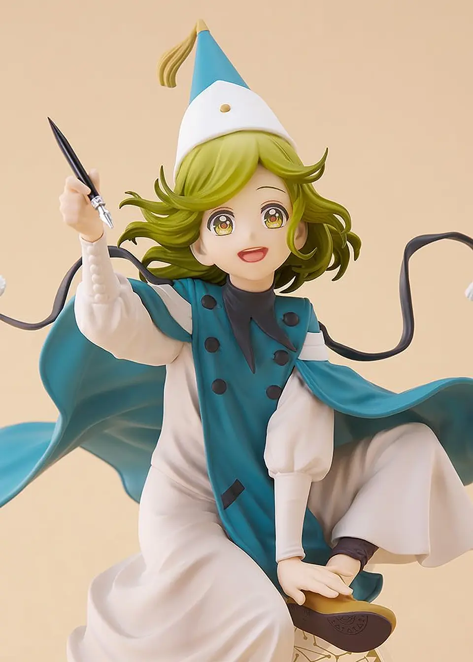 Figura POP UP PARADE Coco: L Size (Witch Hat Atelier) 6
