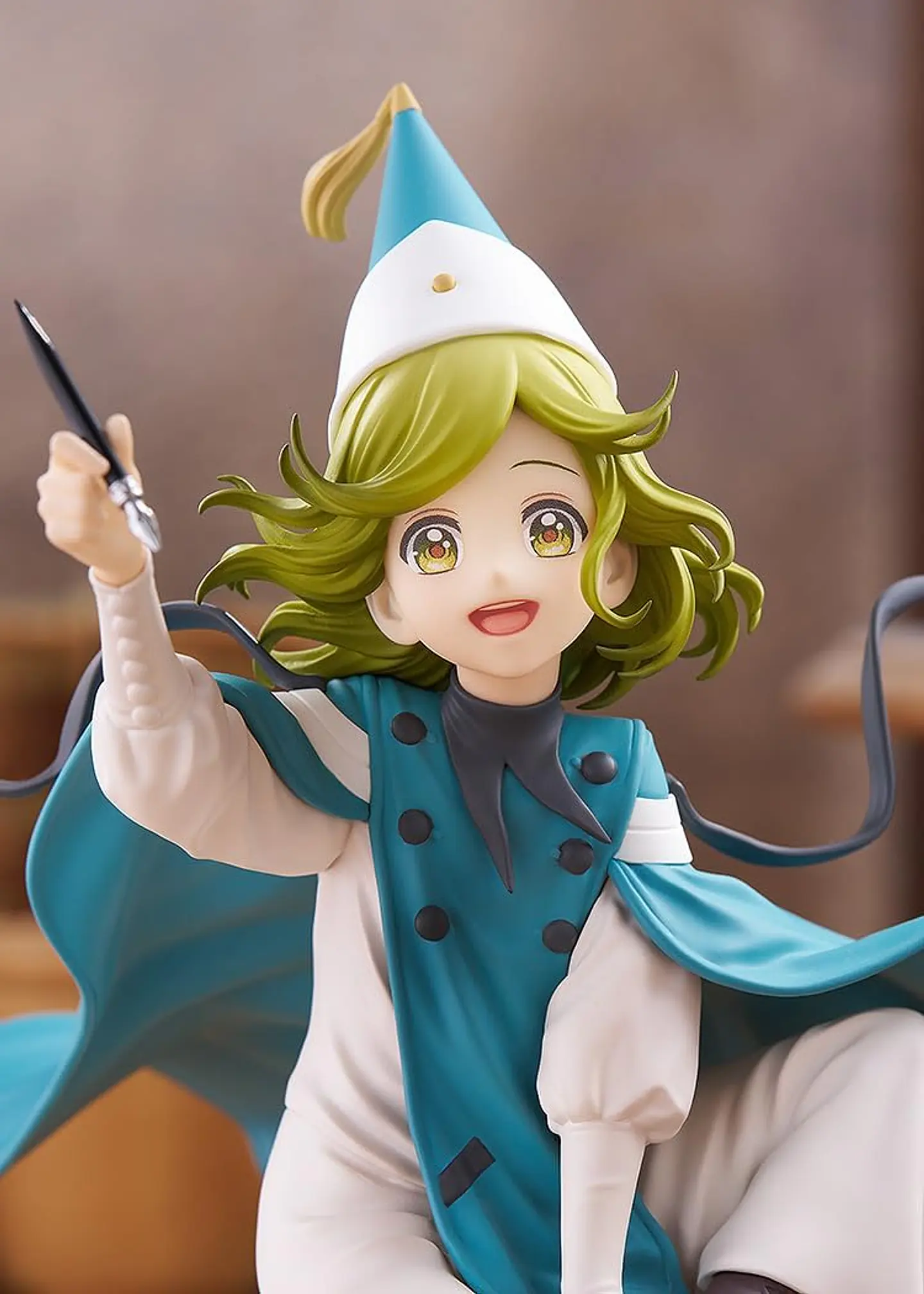 Figura POP UP PARADE Coco: L Size (Witch Hat Atelier) 5