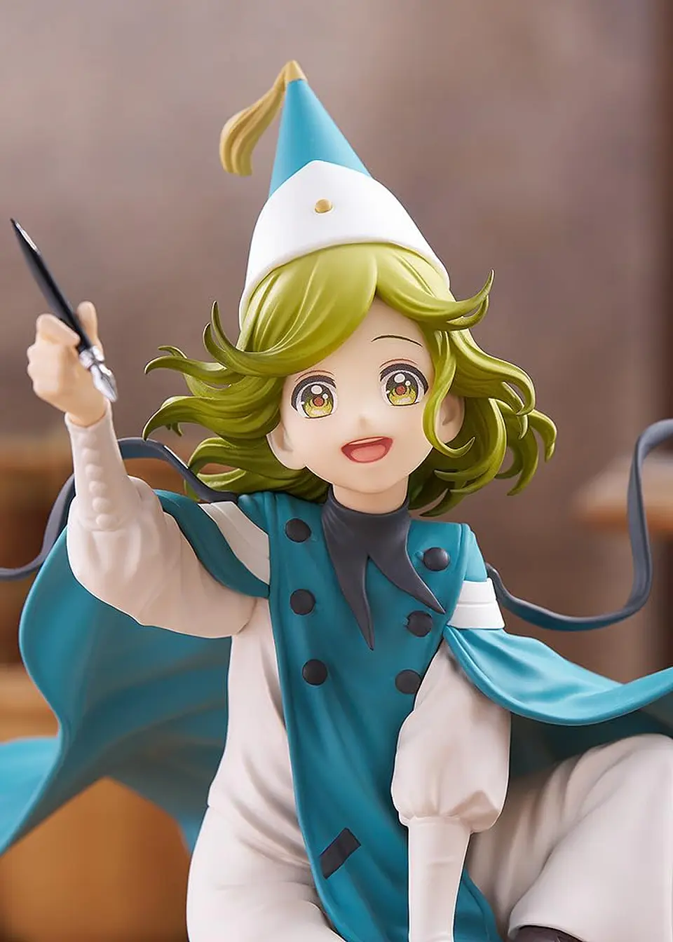 Figura POP UP PARADE Coco: L Size (Witch Hat Atelier) 5