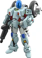 MODEROID MOSPEADA VR-052F STICK TYPE (Genesis Climber MOSPEADA / Robotech) – Modelo para armar - Miniatura 1