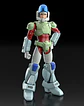 MODEROID MOSPEADA VR-052F STICK TYPE (Genesis Climber MOSPEADA / Robotech) – Modelo para armar - Miniatura 2