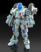 MODEROID MOSPEADA VR-052F STICK TYPE (Genesis Climber MOSPEADA / Robotech) – Modelo para armar - Miniatura 6
