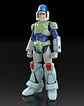 MODEROID MOSPEADA VR-052T RAY TYPE (Genesis Climber MOSPEADA / Robotech) – Modelo para armar - Miniatura 2
