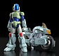 MODEROID MOSPEADA VR-052T RAY TYPE (Genesis Climber MOSPEADA / Robotech) – Modelo para armar - Miniatura 4