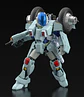 MODEROID MOSPEADA VR-052T RAY TYPE (Genesis Climber MOSPEADA / Robotech) – Modelo para armar - Miniatura 10