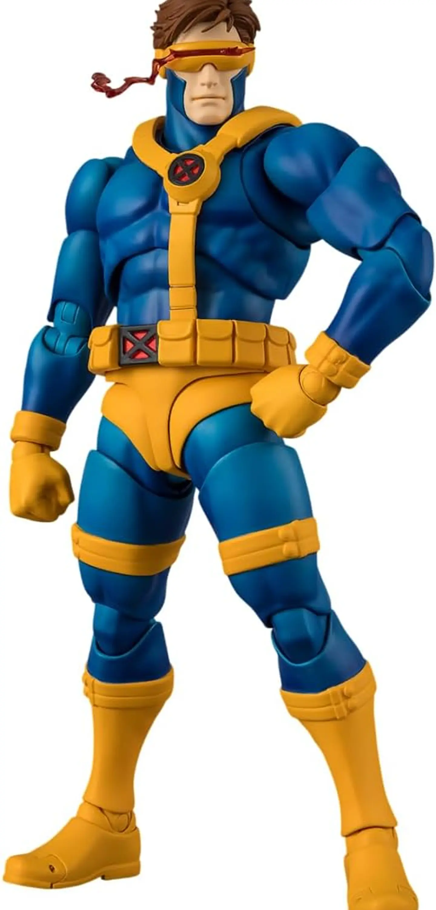 Cyclops (GAMERVERSE) TAMASHII NATIONS S.H. Figuarts MARVEL  1