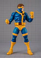 Cyclops (GAMERVERSE) TAMASHII NATIONS S.H. Figuarts MARVEL  - Miniatura 5