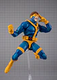 Cyclops (GAMERVERSE) TAMASHII NATIONS S.H. Figuarts MARVEL  - Miniatura 6