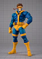 Cyclops (GAMERVERSE) TAMASHII NATIONS S.H. Figuarts MARVEL  - Miniatura 10