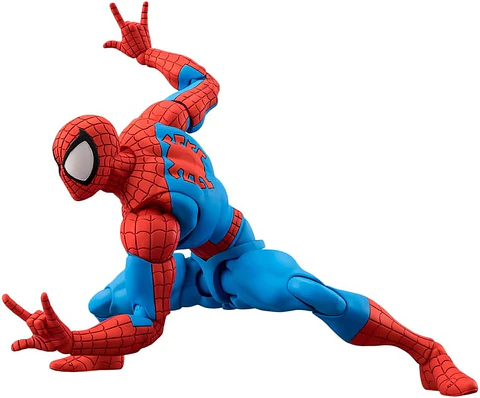 S.H. Figuarts Spider-Man Gamerverse - Bandai Tamashii Nations